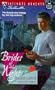 Brides of the Night: Twilight Vows and Married by Dawn (2 in 1 Silhouette Intimate Moments, No 883)