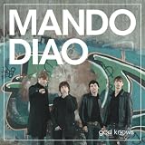 Produkt-Bild: God Knows