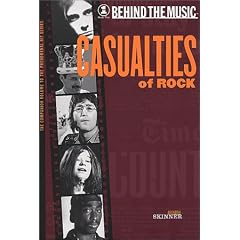Casualties of Rock ("Behind the Music")
