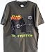 Search : Star Wars Tie Fighter Olive Green T-shirt for Boys