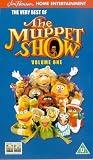 The Muppet Show - Very Best of Volume 1 [VHS]