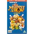 Muppets - The Very Best Of The Muppet Show - Vol. 1