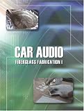 Car Audio Fiberglass Fabrication I