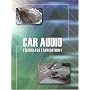 Car Audio Fiberglass Fabrication I
