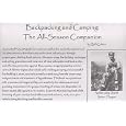 Backpacking and Camping: The All-Season Companion by  Bill Cohen