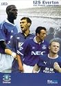 Everton - 125 Great Everton Premiership Goals [DVD]
