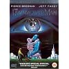 The Lawnmowerman [10th Anniversary Edition] [DVD]