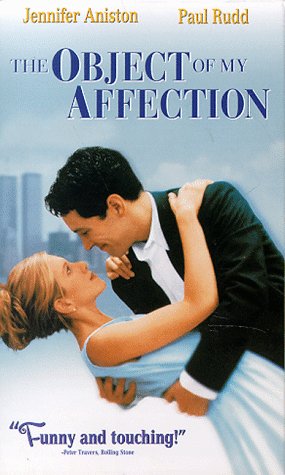 Object of My Affection [VHS] [Import]