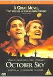 October Sky