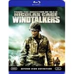 Windtalkers [Blu-ray]