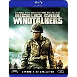 Windtalkers [Blu-ray]