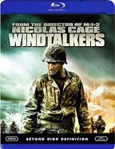 Streaming Windtalkers Online.