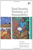 Food security, nutrition and sustainability