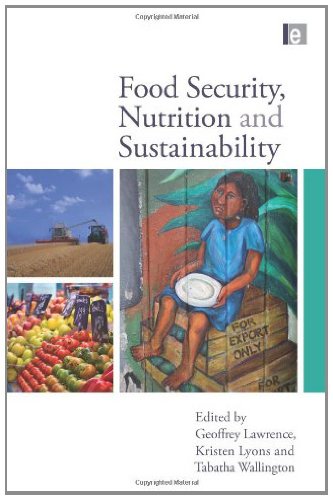 Food Security, Nutrition and Sustainability