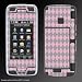 Verizon LG Voyager Gel Skin vyger-g40