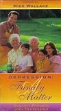 DEPRESSION: A Family Matter: Elderly Parents with Depression
