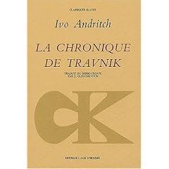 Chronique de Travnik