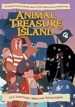Watch Animal Treasure Island Movie Online.