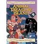 Animal Treasure Island [DVD] [1971] [Region 1] [US Import] [NTSC]
