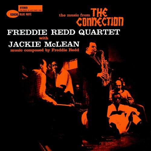 Jazz Connection