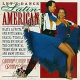 Search : Let's Dance the Latin American