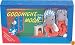 Goodnight Moon Board Book and Slippers