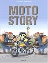 Moto story