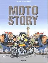 Moto story