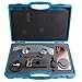 SCITOO Fit BMW M52, M52TU, M54,M56 Double Vanos Special Camshaft Timing Locking Tool Kit