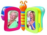 Tomy Discovery Forget Me Not Photo Album