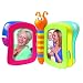 Tomy Discovery Forget Me Not Photo Album