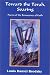 Book Toward the Torah, Soaring: Poems of the Renascence of Faith