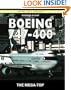 Boeing 747-400: The Mega-Top (Osprey Civil Aircraft)