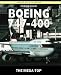 Books : Boeing 747-400: The Mega-Top (Osprey Civil Aircraft)