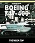Boeing 747-400: The Mega-Top (Osprey Civil Aircraft)
