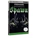 Superhero themed UMD movies for the Sony PSP