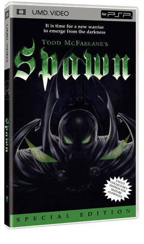 Spawn - Watch a Movie