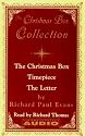 The Christmas Box Collection: The Christmas Box, Timepiece, the Letter