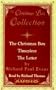 The Christmas Box Collection: The Christmas Box/Timepiece/The Letter