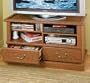 Orchard Hills Entertainment Credenza
