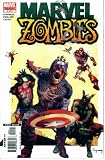 Marvel Zombies HC (Spider-Man Cover)