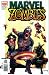 Marvel Zombies #2 (Arthur Suydam's Captain America / Avengers Cover - Marvel Comics)