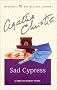 Sad Cypress: A Hercule Poirot Novel (Hercule Poirot Mysteries)