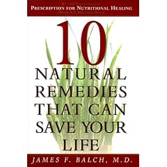 10 Natural Remedies That Can Save Your Life