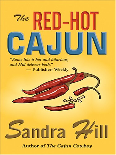 the red hot cajun