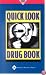 Quick Look Drug Book 2003 (Quick Look Drug Book, 2003)
