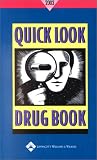 Quick Look Drug Book 2003 (Quick Look Drug Book, 2003)