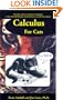 Calculus for Cats