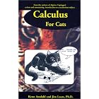 Calculus for Cats by Kenn Amdahl and Jim Loats