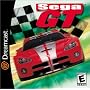 Sega GT